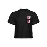 Bulking Season Women's Boxy Tee