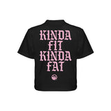 Bulking Season Women's Boxy Tee