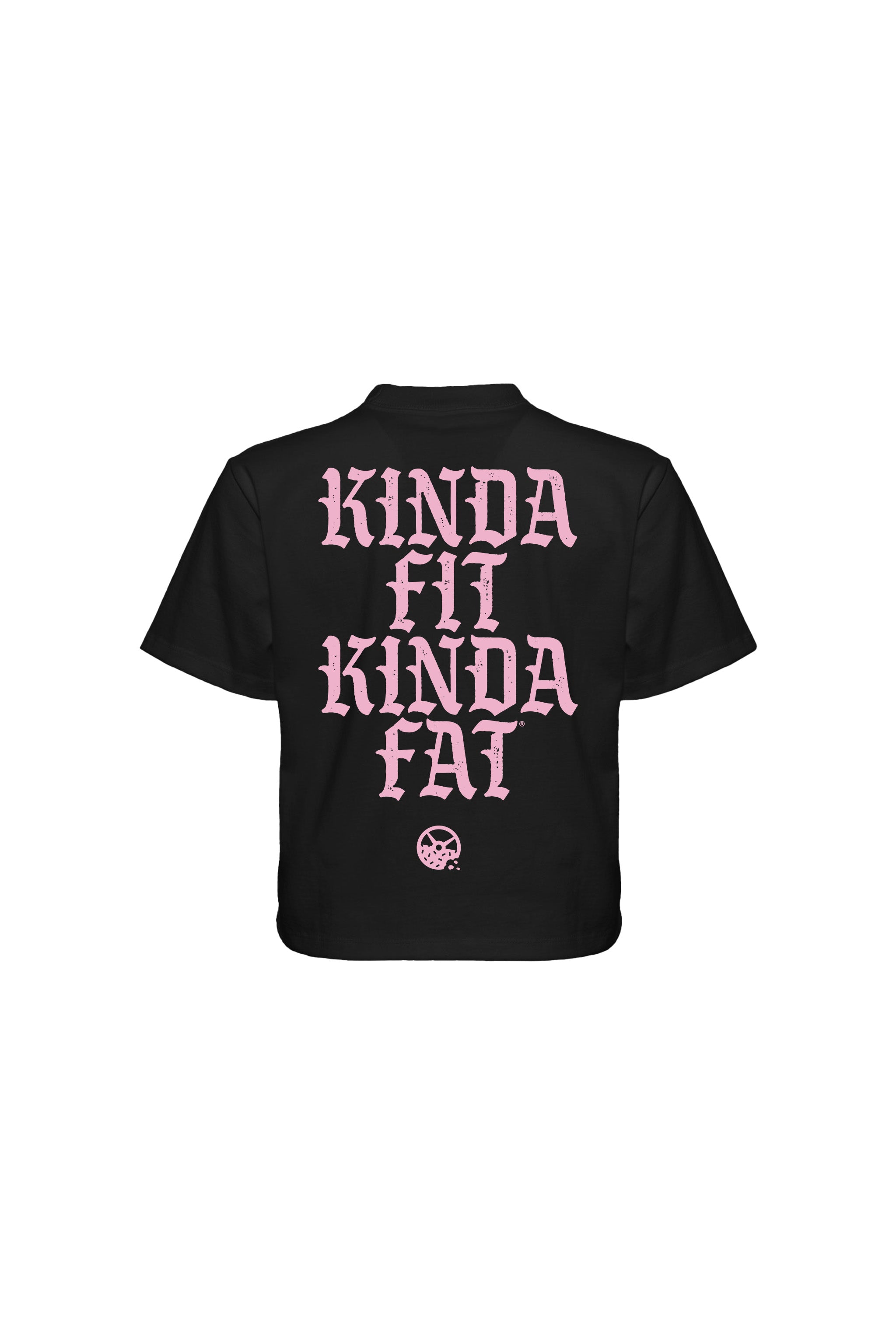 Bulking Season Women's Boxy Tee