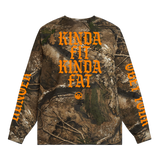 Bulking Season Realtree APX Longsleeve