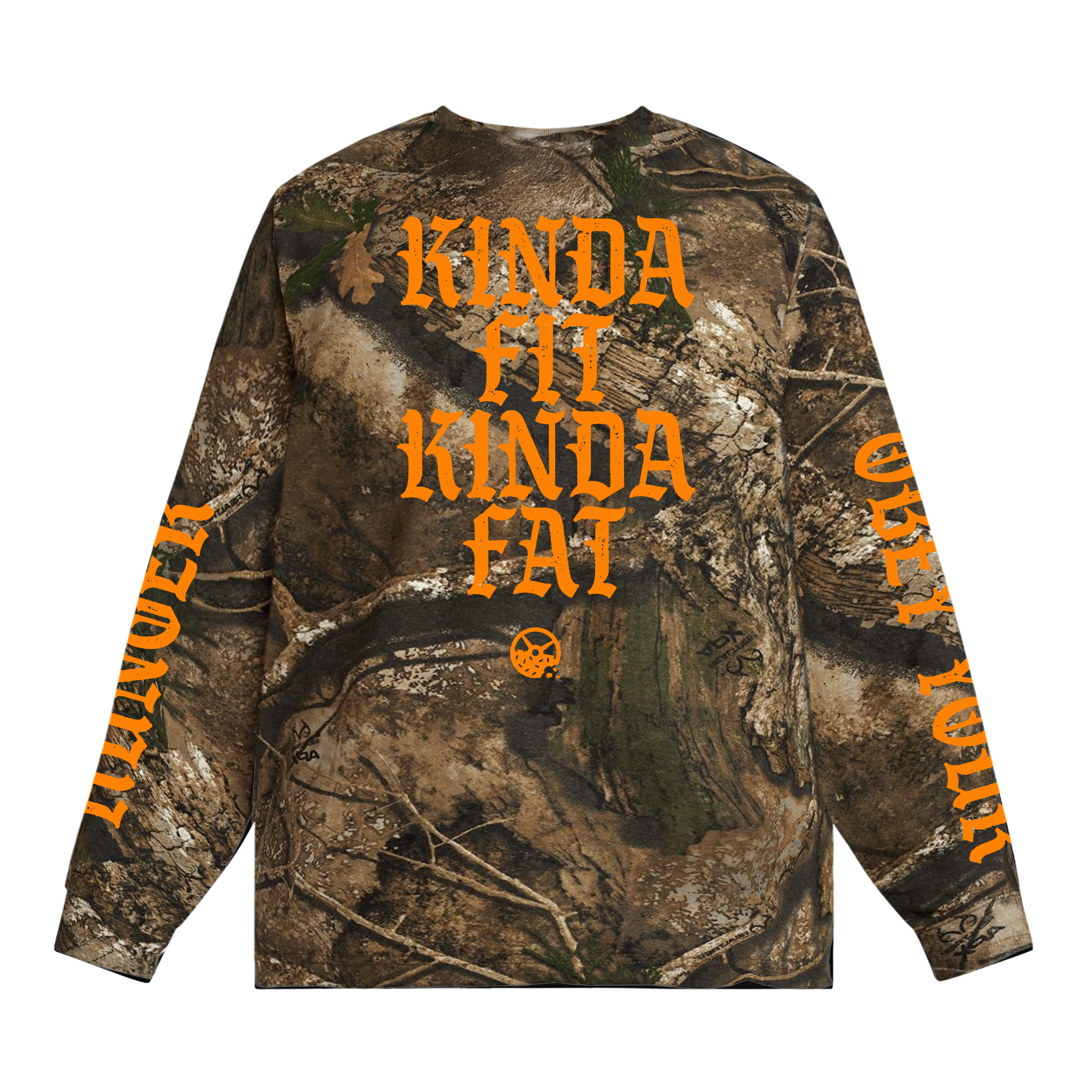 Bulk Season Realtree APX Longsleeve