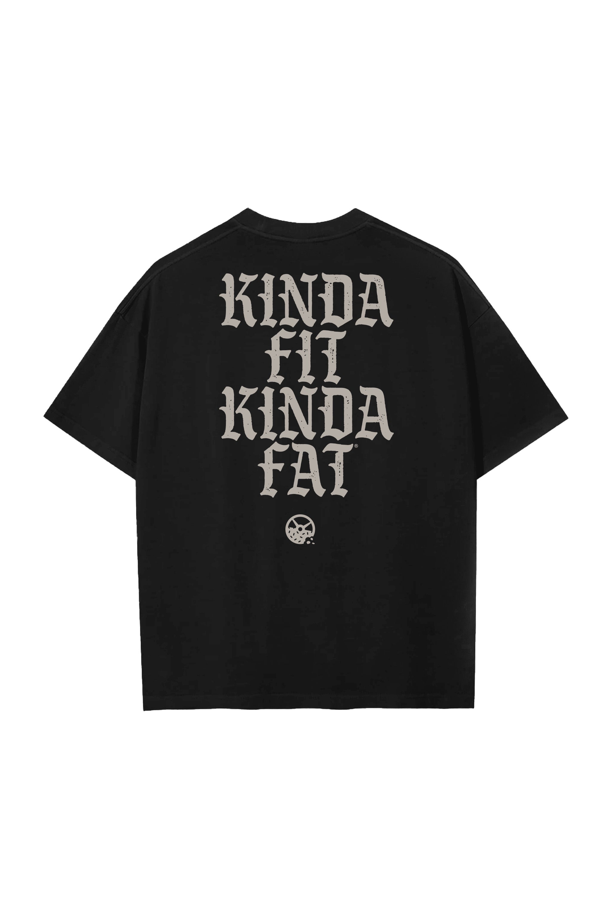 Bulking Season Premium Oversized T-Shirt