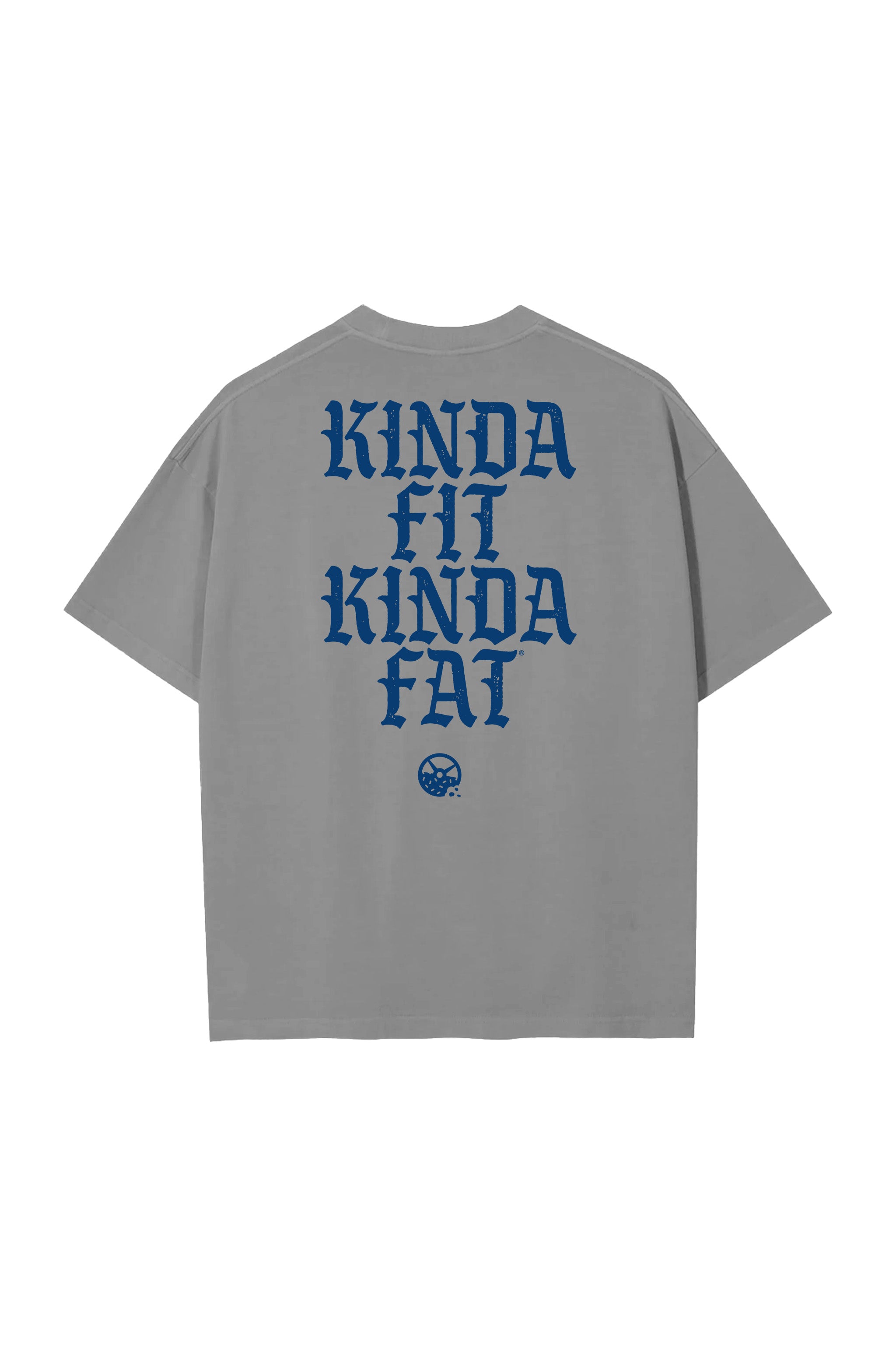 Bulking Season Premium Oversized T-Shirt