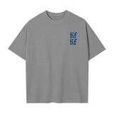 Bulking Season Premium Oversized T-Shirt