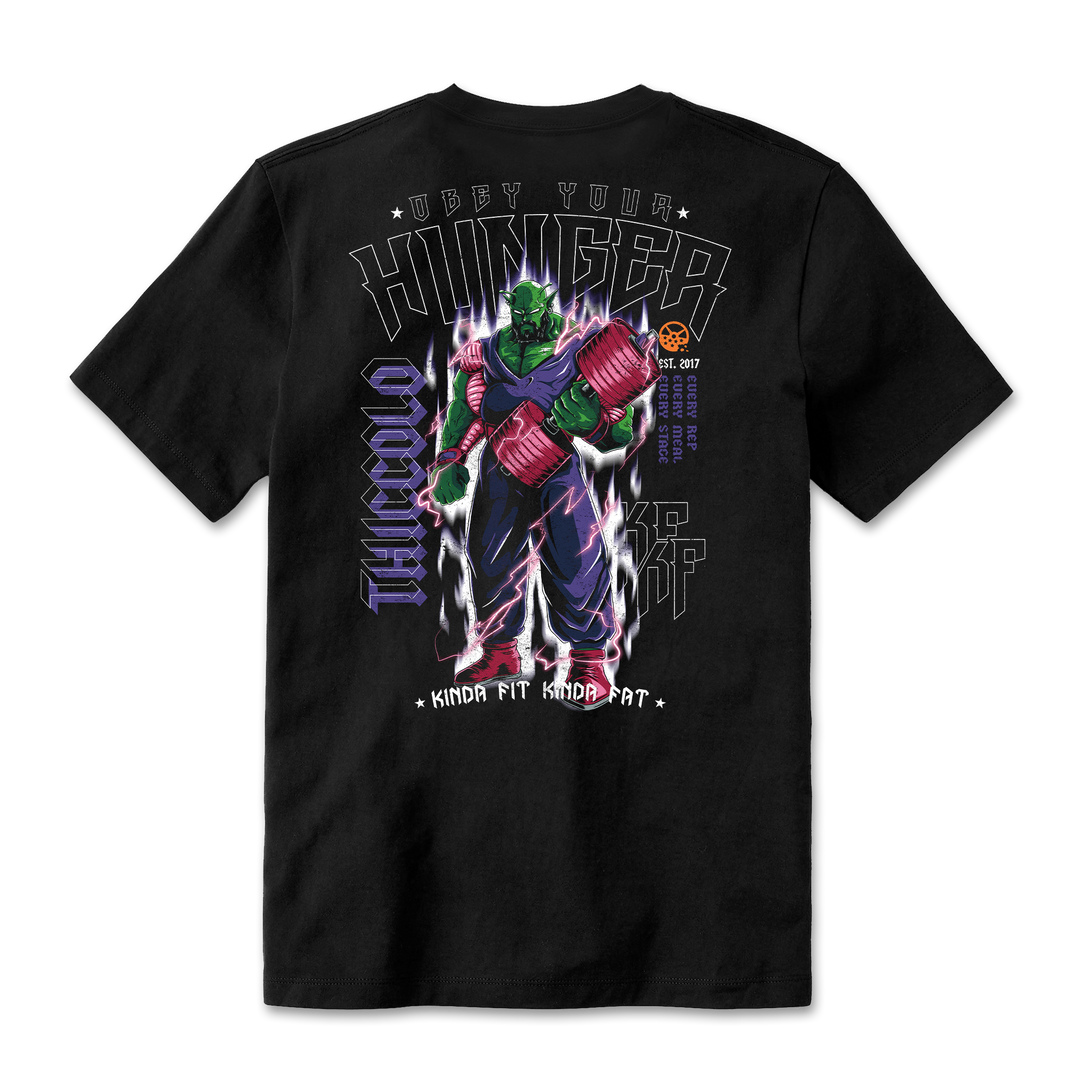 Thiccolo Signature Blend T-Shirt