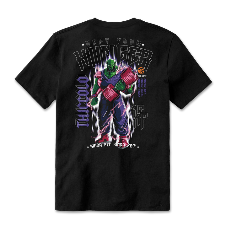 Thiccolo Signature Blend T-Shirt