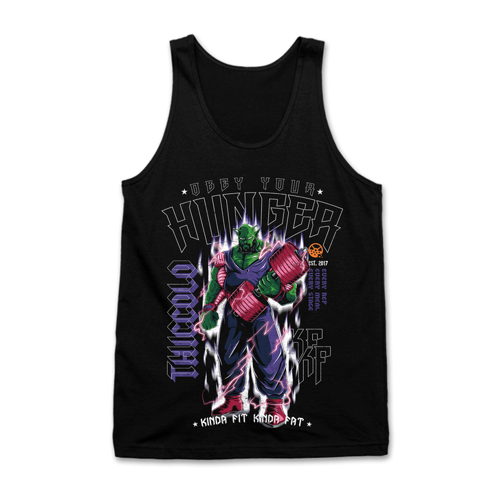Thiccolo Tank Top