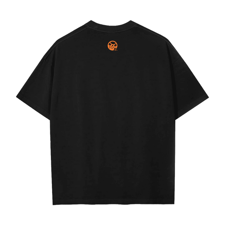 Thiccolo Premium Oversized T-Shirt