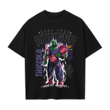Thiccolo Premium Oversized T-Shirt