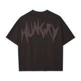 The Scraps Heavyweight Mid-Crop Tee