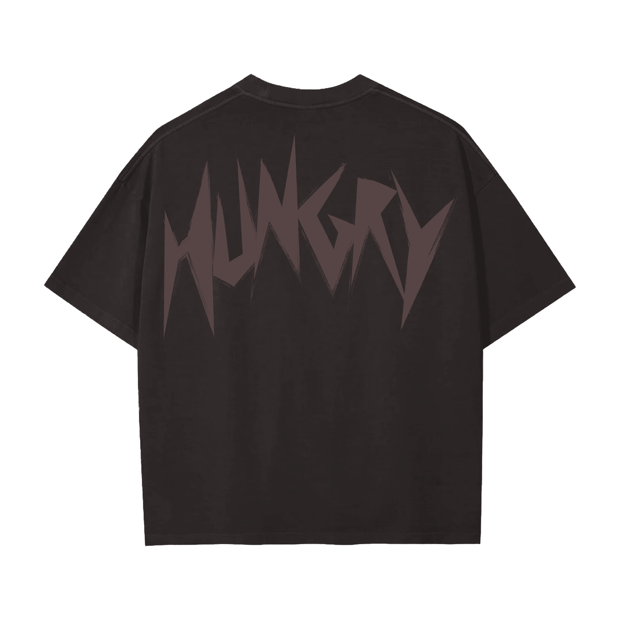 The Scraps Heavyweight Mid-Crop Tee