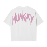 The Scraps Heavyweight Mid-Crop Tee