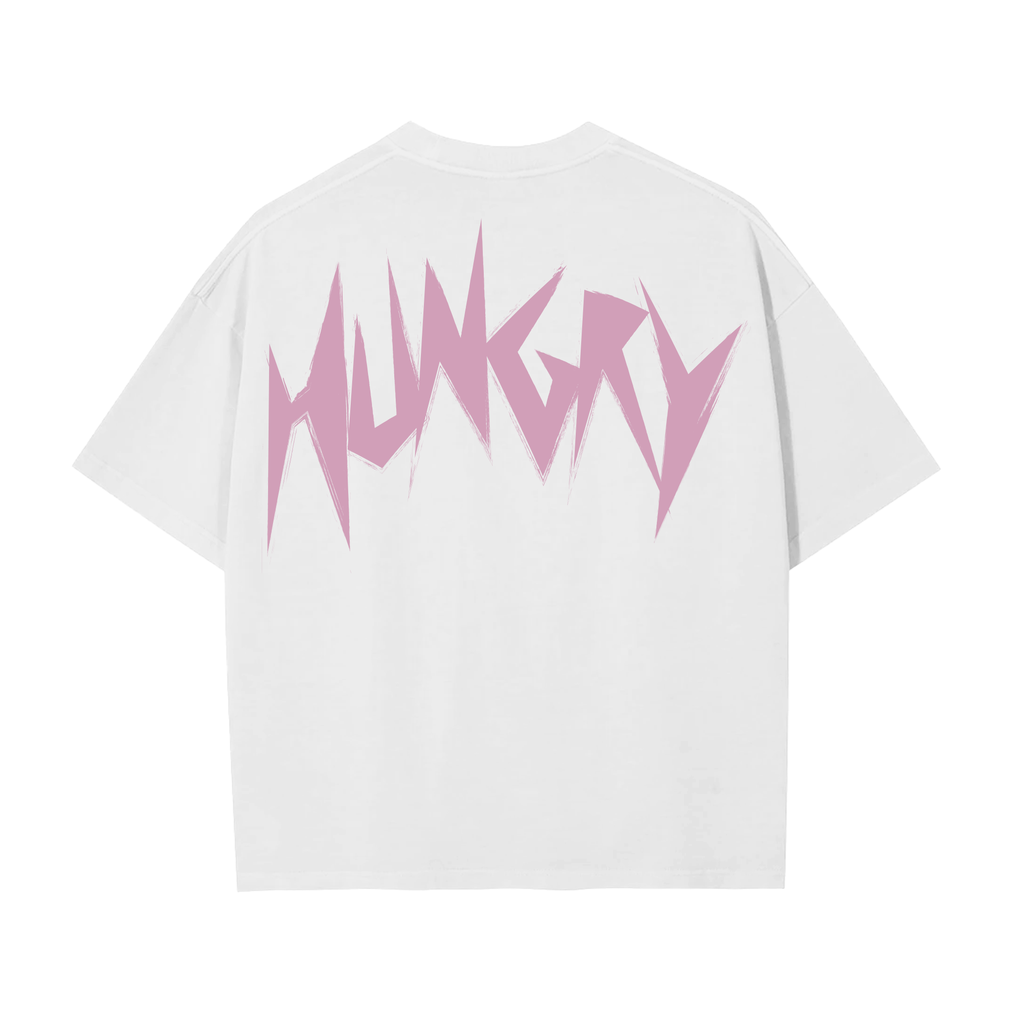 The Scraps Heavyweight Mid-Crop Tee