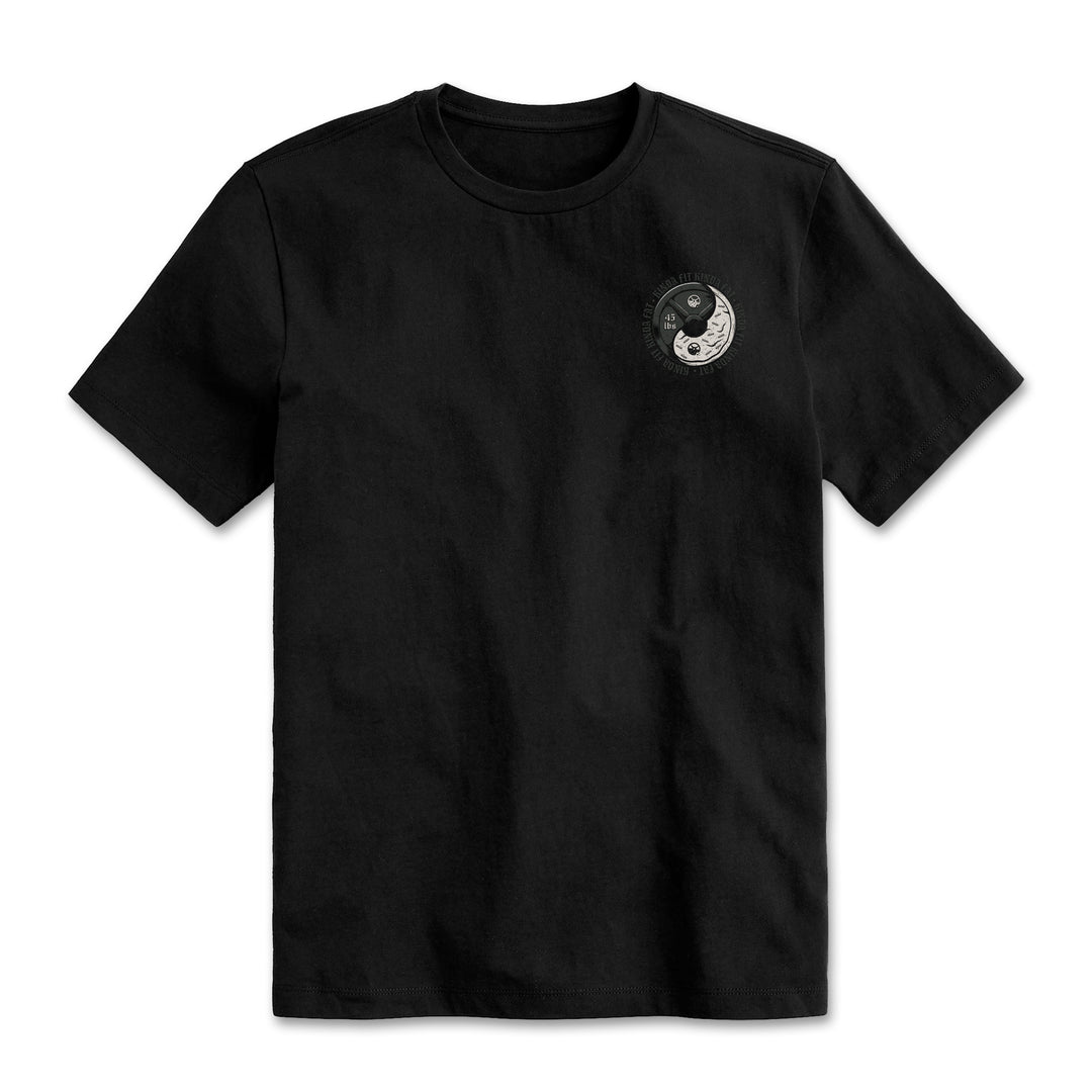 Balanced Gainz Signature Blend T-Shirt