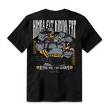 Mega Morechomp Signature Blend T-Shirt