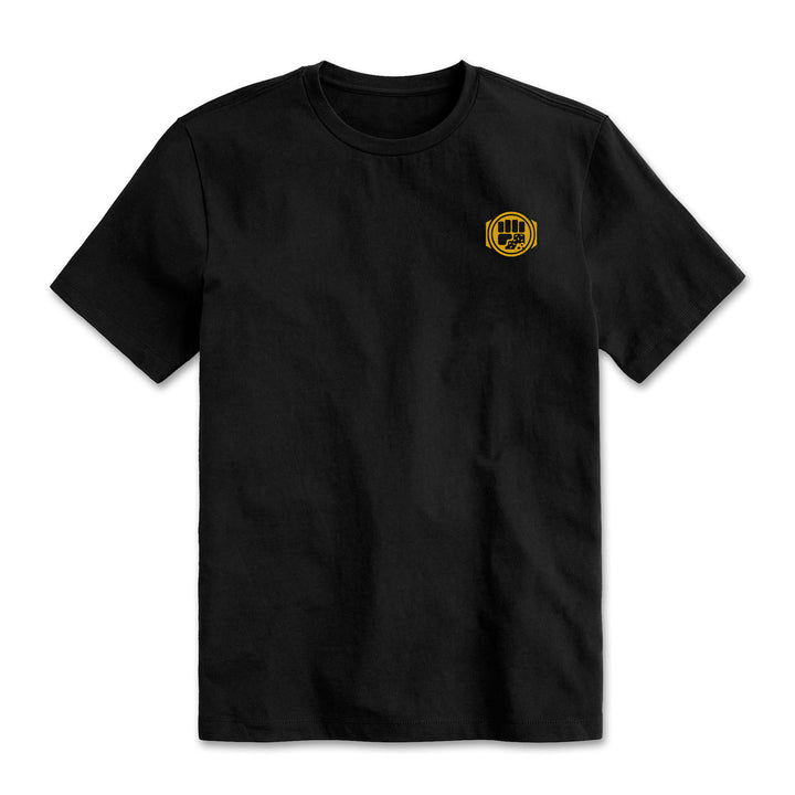 Mega Morechomp Signature Blend T-Shirt