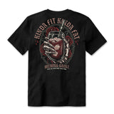 Swole Brew Signature Blend T-Shirt