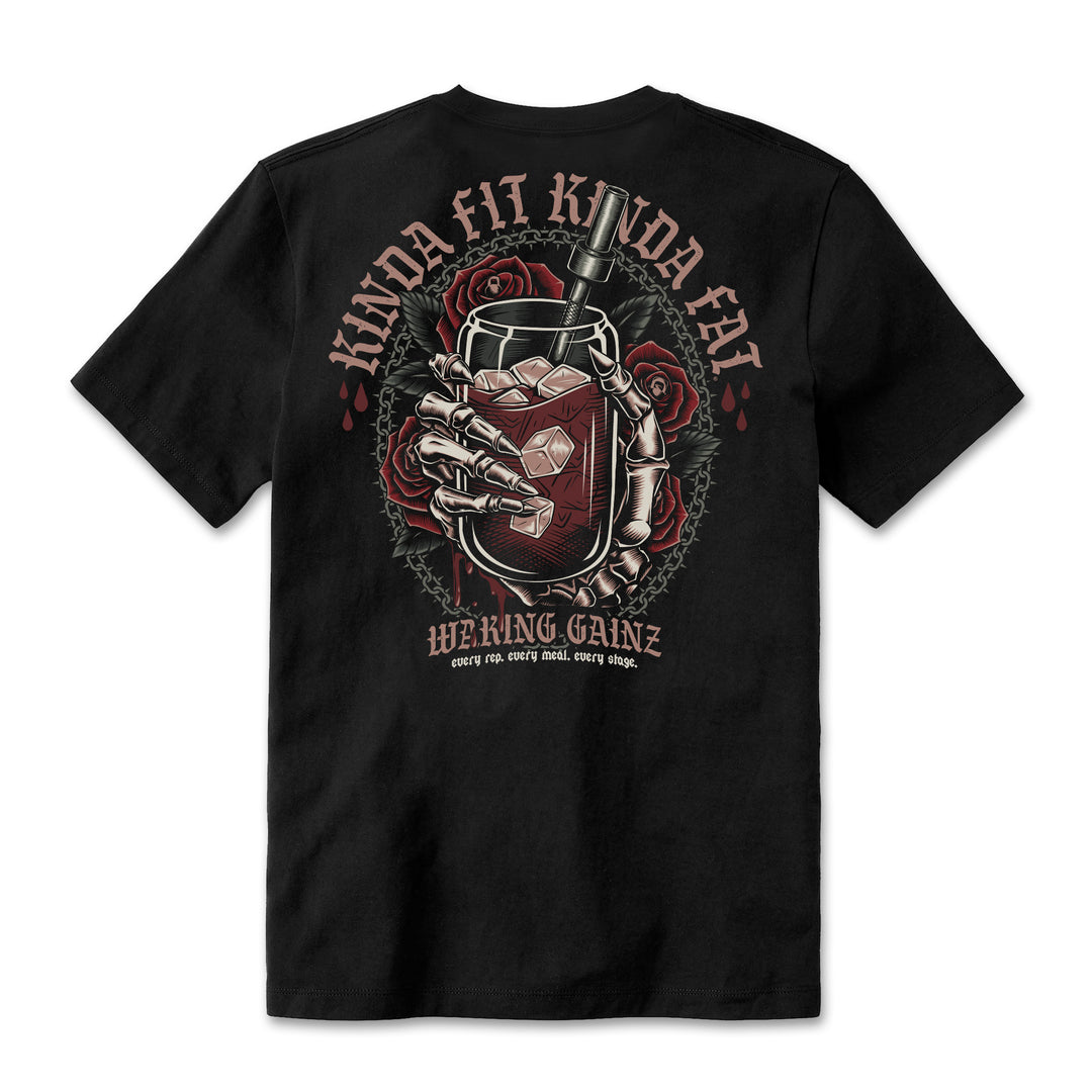 Swole Brew Signature Blend T-Shirt