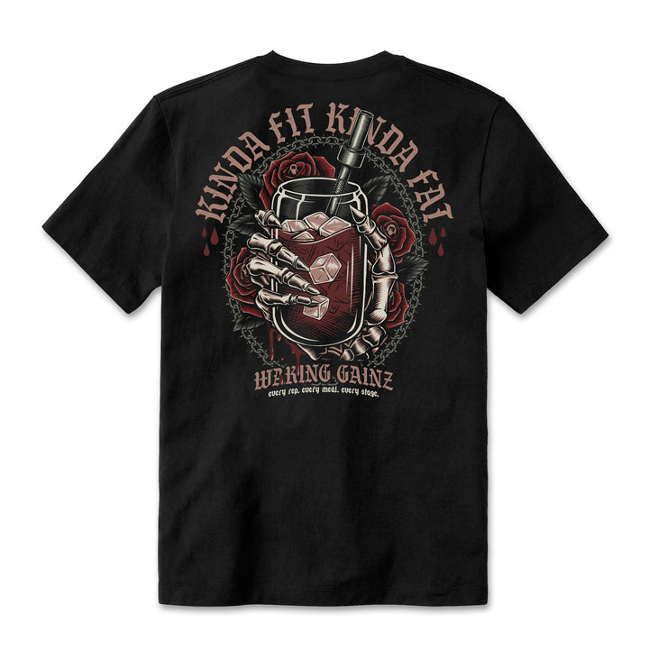 Swole Brew Signature Blend T-Shirt