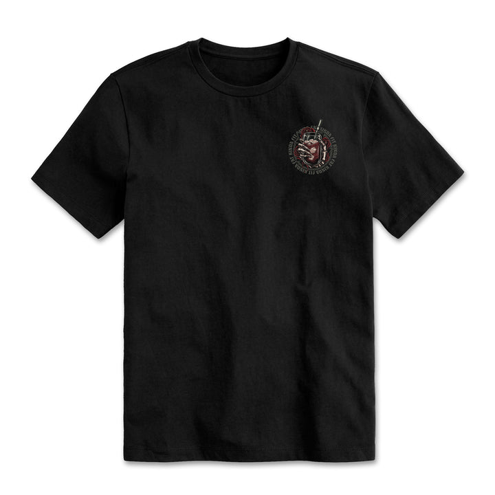 Swole Brew Signature Blend T-Shirt