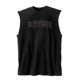 Cerbing Gainz Oversized Cut-Off Tank