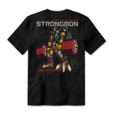 Strongmon Signature Blend T-Shirt