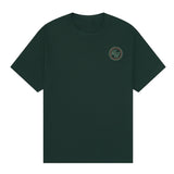 Strong Sushi Deluxe Cotton T-Shirt