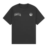 Strength Club Deluxe Cotton T-Shirt