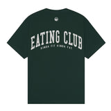 Eating Club V2 Deluxe Cotton T-Shirt
