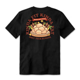 Muscle Malasada Signature Blend T-Shirt