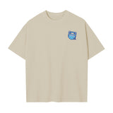 Soda Pump Premium Oversized T-Shirt