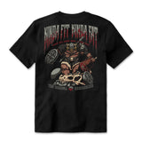 Barbell Barbarian Signature Blend T-Shirt