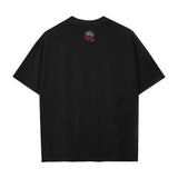 Barbell Barbarian Premium Oversized T-Shirt