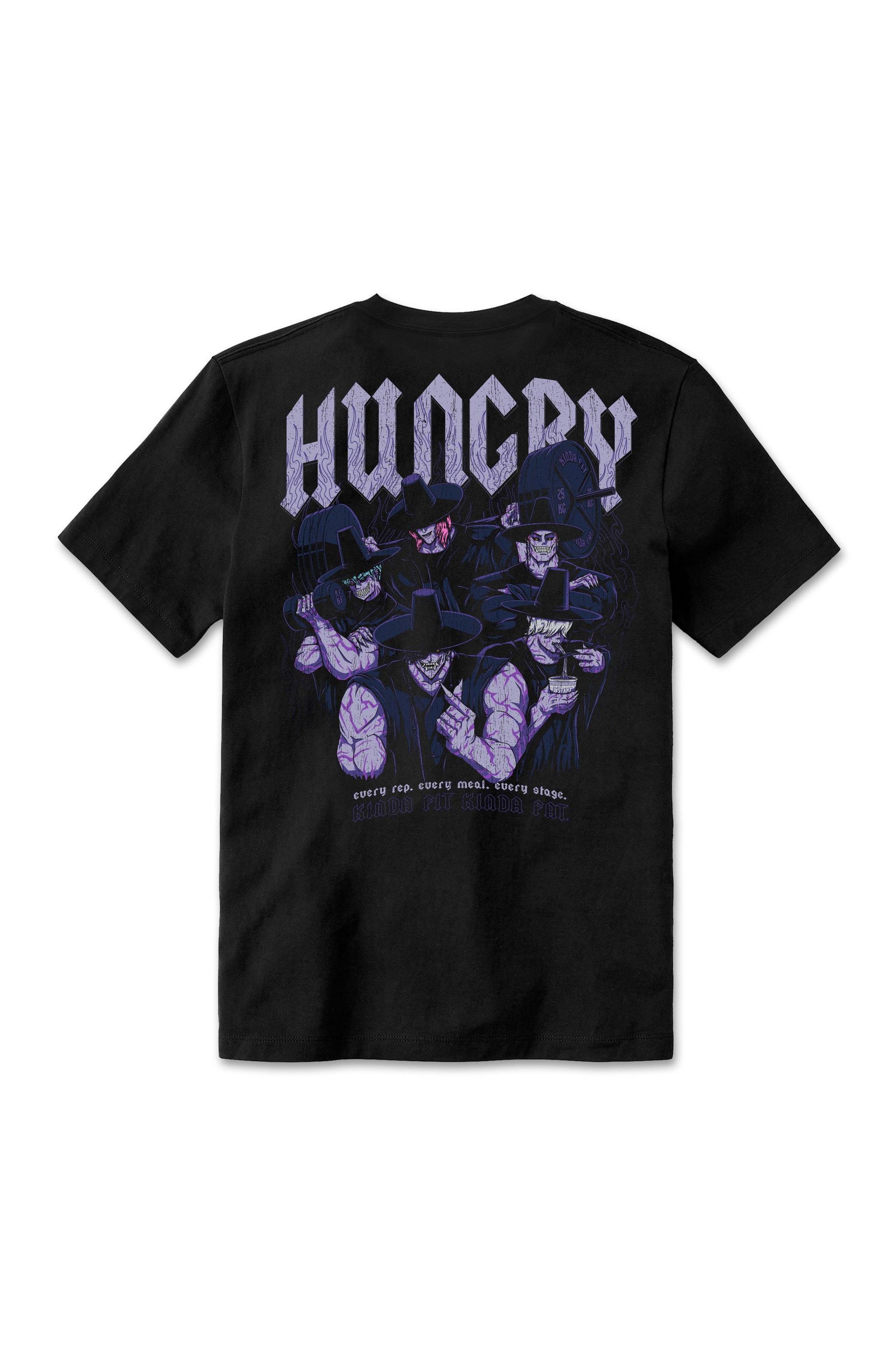 Hungry Boys Signature Blend T-Shirt