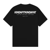 Represent Deluxe Cotton T-Shirt