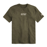 Demolition Signature Blend T-Shirt