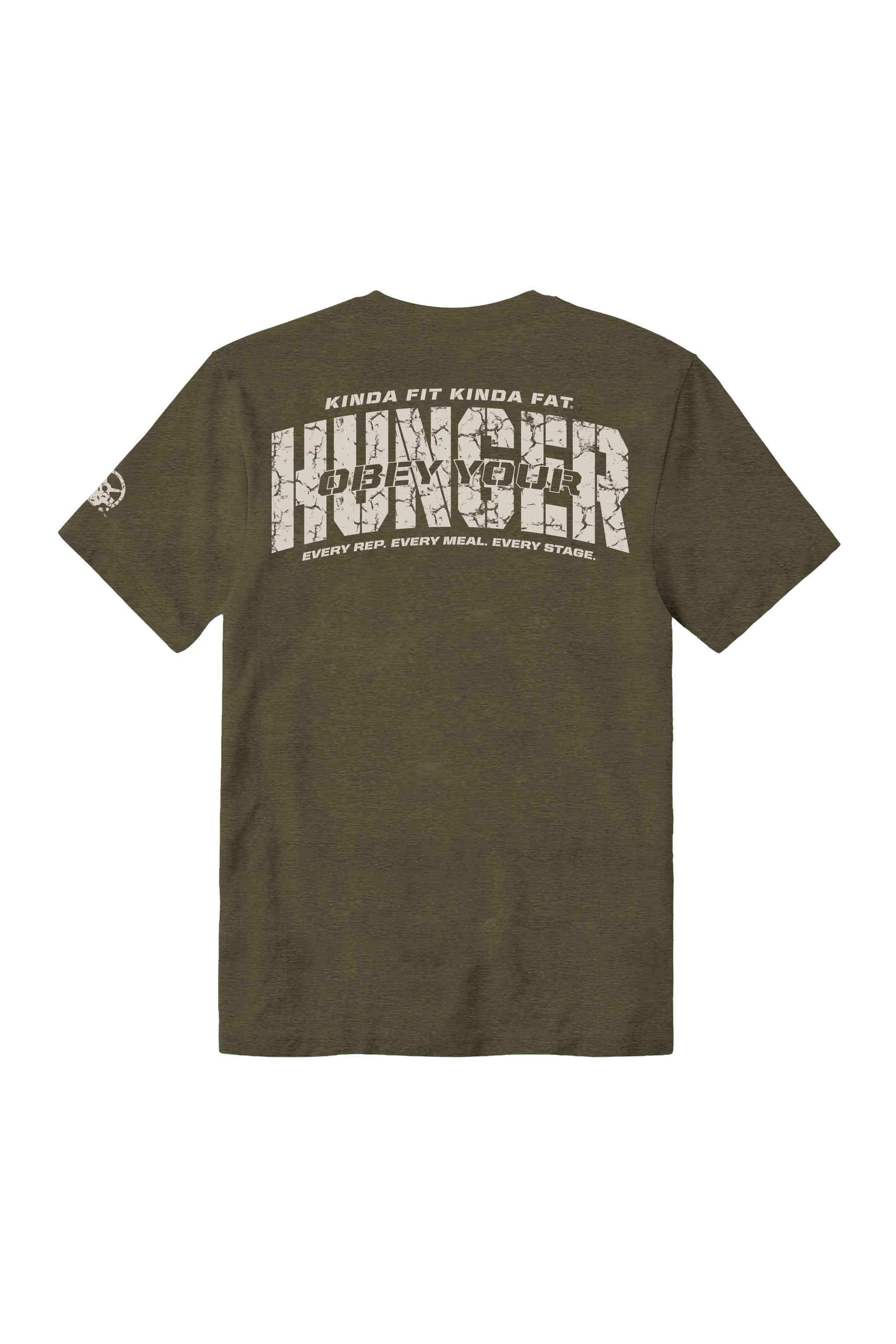 Demolition Signature Blend T-Shirt