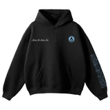 Hydro Pumped Heavyweight Oversized Hoodie