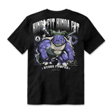 Shiny Hydro Pumped Signature Blend T-Shirt (VIP Exclusive)