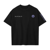 Shiny Hydro Pumped Premium Oversized T-Shirt (VIP Exclusive)