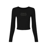 Feast Women's Longlseeve Baby Tee