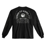 Feast Deluxe Longsleeve