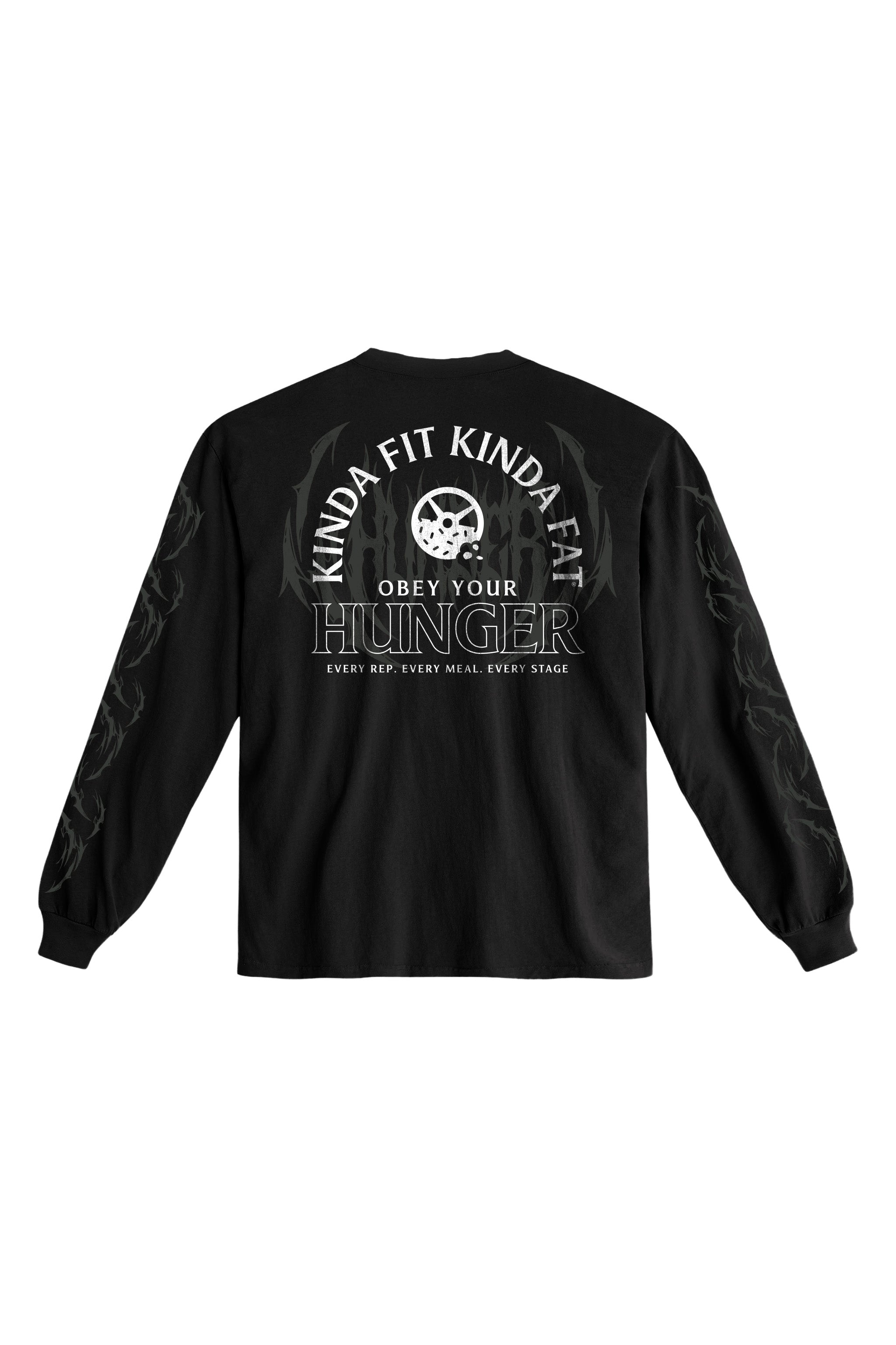 Feast Deluxe Longsleeve