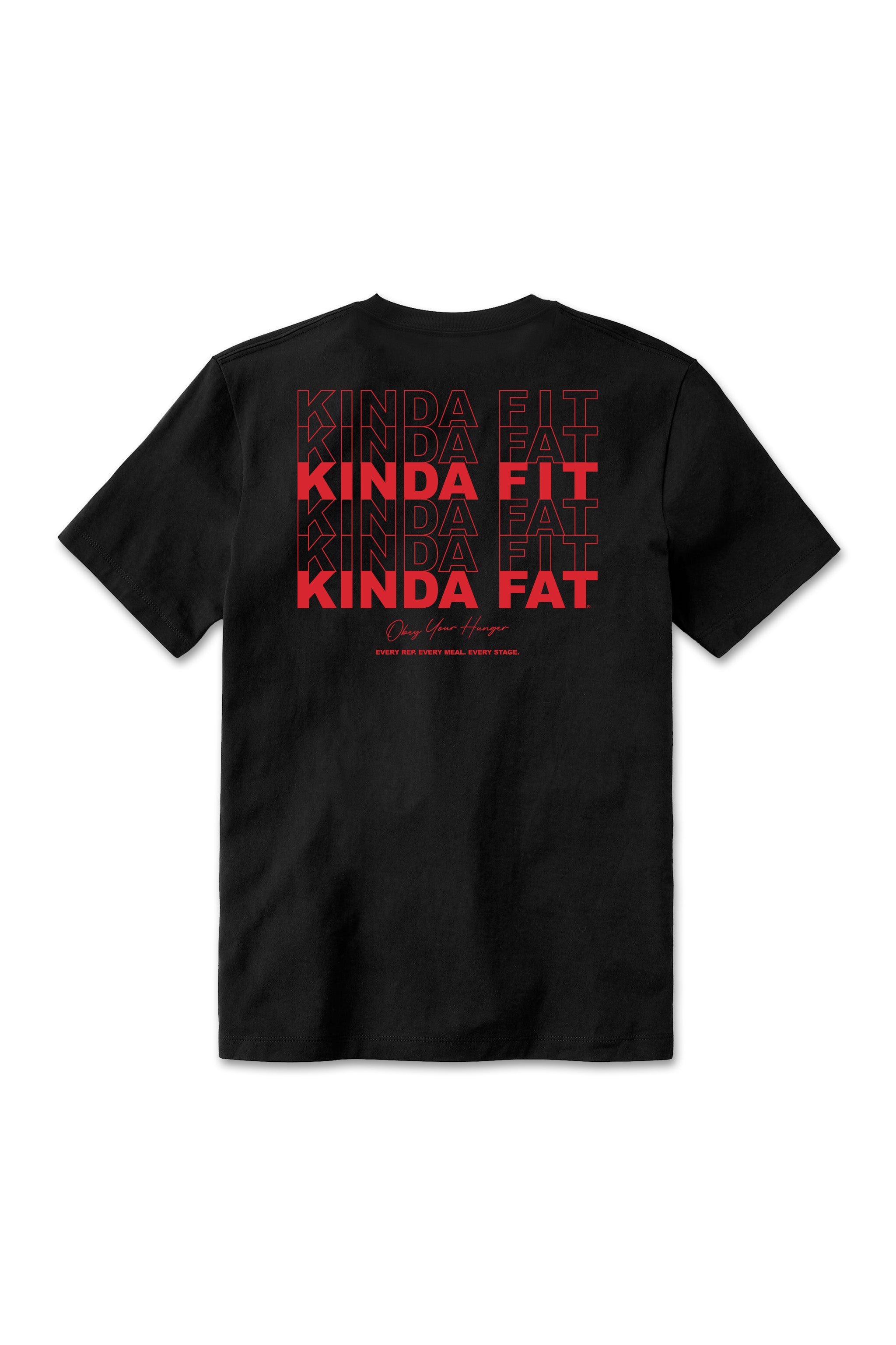 Gainz 2 Go Signature Blend T-Shirt