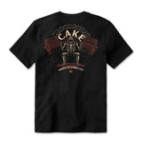 Chocosquat Cake Signature Blend T-Shirt