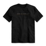Chocosquat Cake Signature Blend T-Shirt