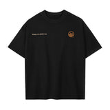 Chocosquat Cake Premium Oversized T-Shirt