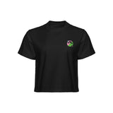 Gainz For Good Women's Boxy Tee