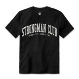 Strongman Club Signature Blend T-Shirt