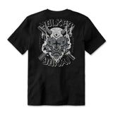Yolked Yokai V2 Signature Blend T-Shirt